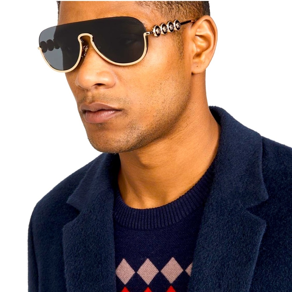 NWOT Versace Sunglasses. New VE2215 - Picture 3 of 9